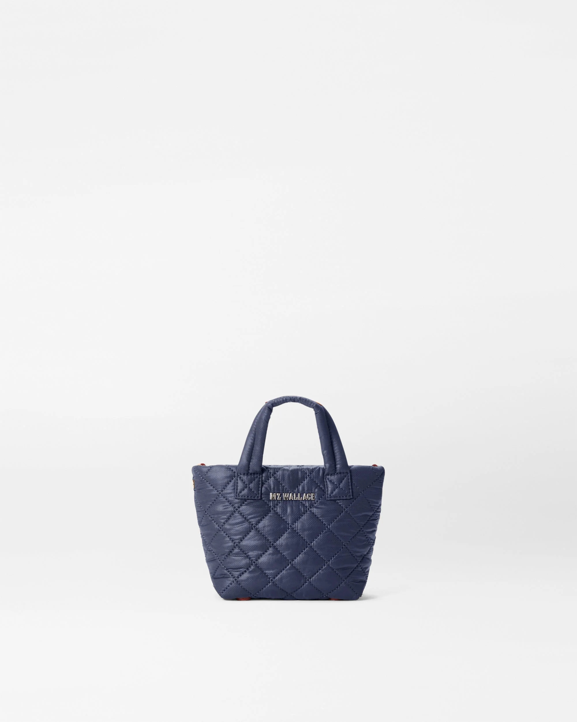 Dawn Petite Metro Tote Deluxe | MZ Wallace