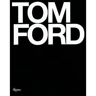 Tom Ford 002     Hardcover – November 16, 2021 | Amazon (US)