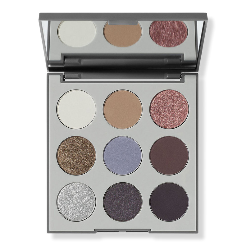 9W Smoke & Shadow Artistry Palette | Ulta