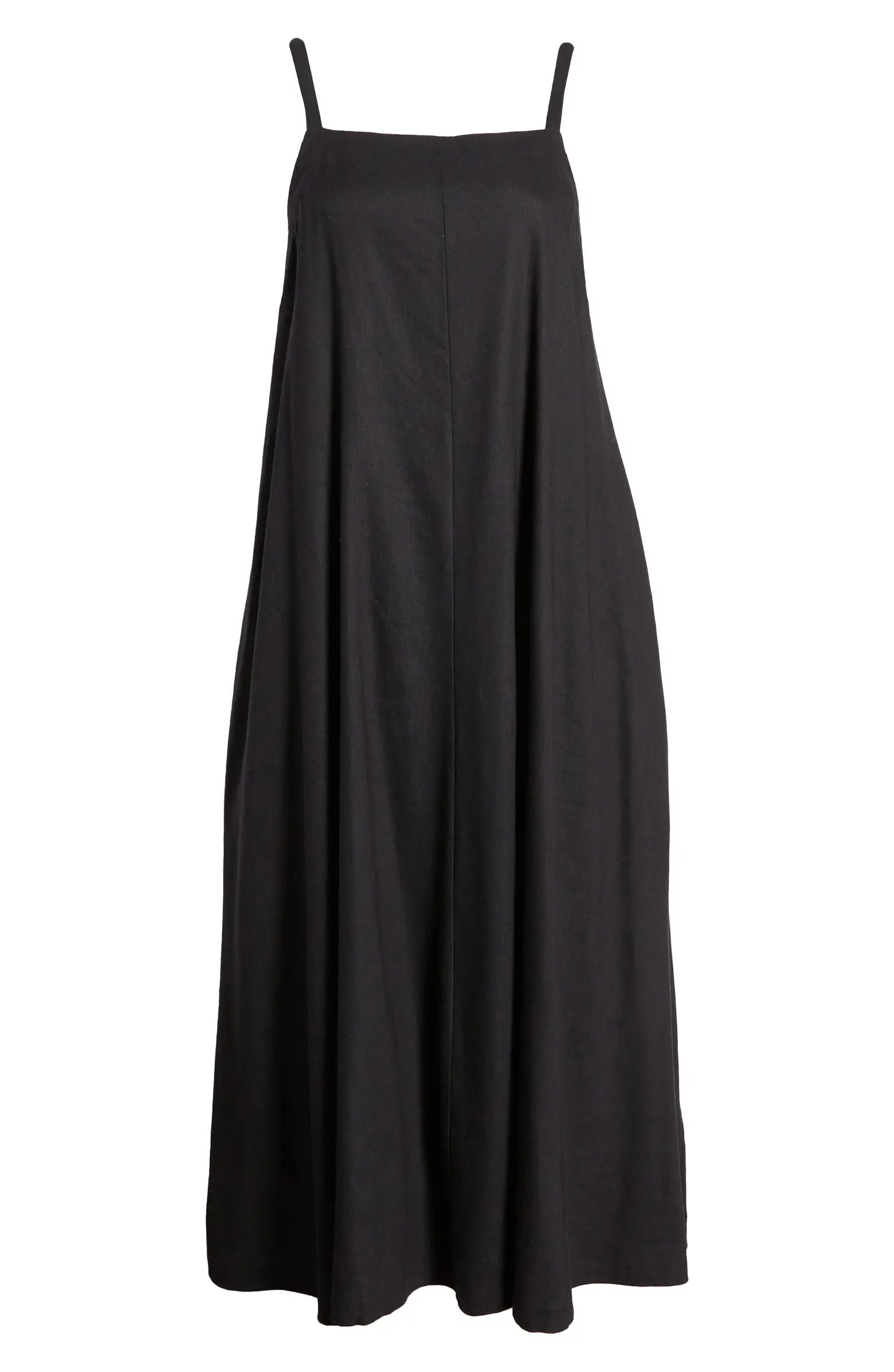 A-Line Midi Dress | Nordstrom