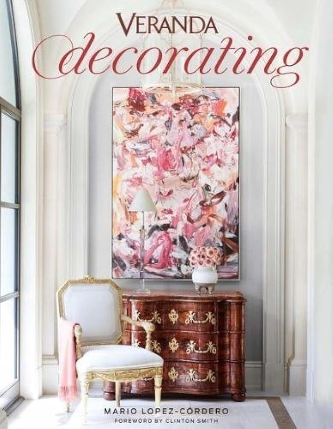 Veranda Decorating | Amazon (US)