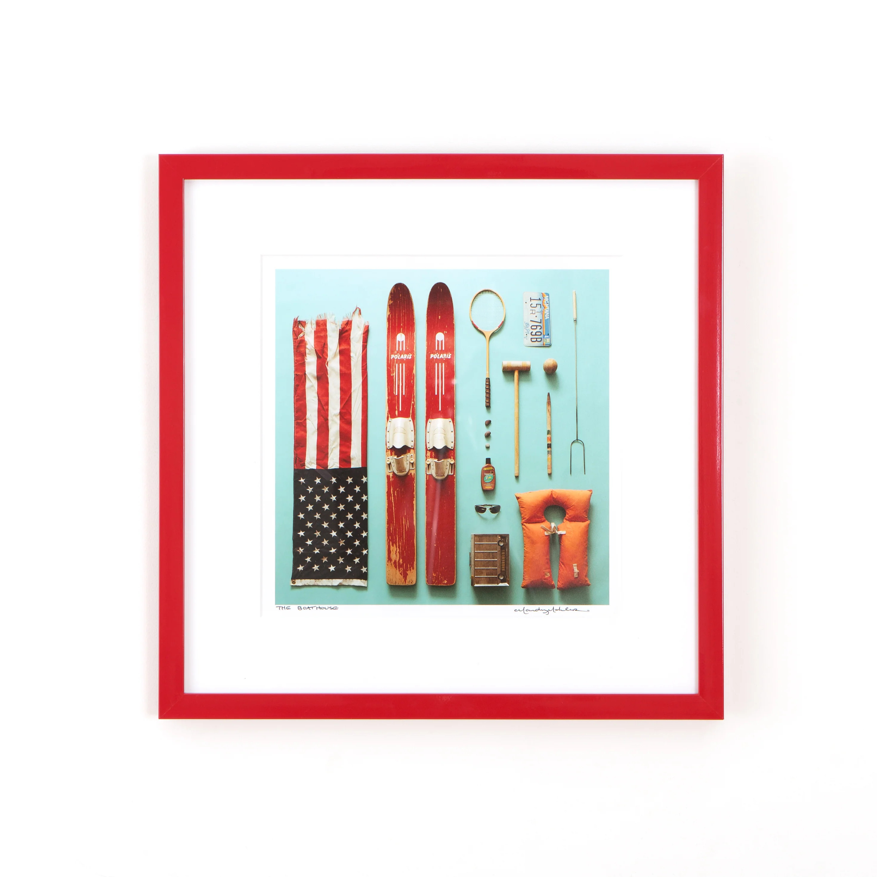 13.875 x 16.875” | Framebridge