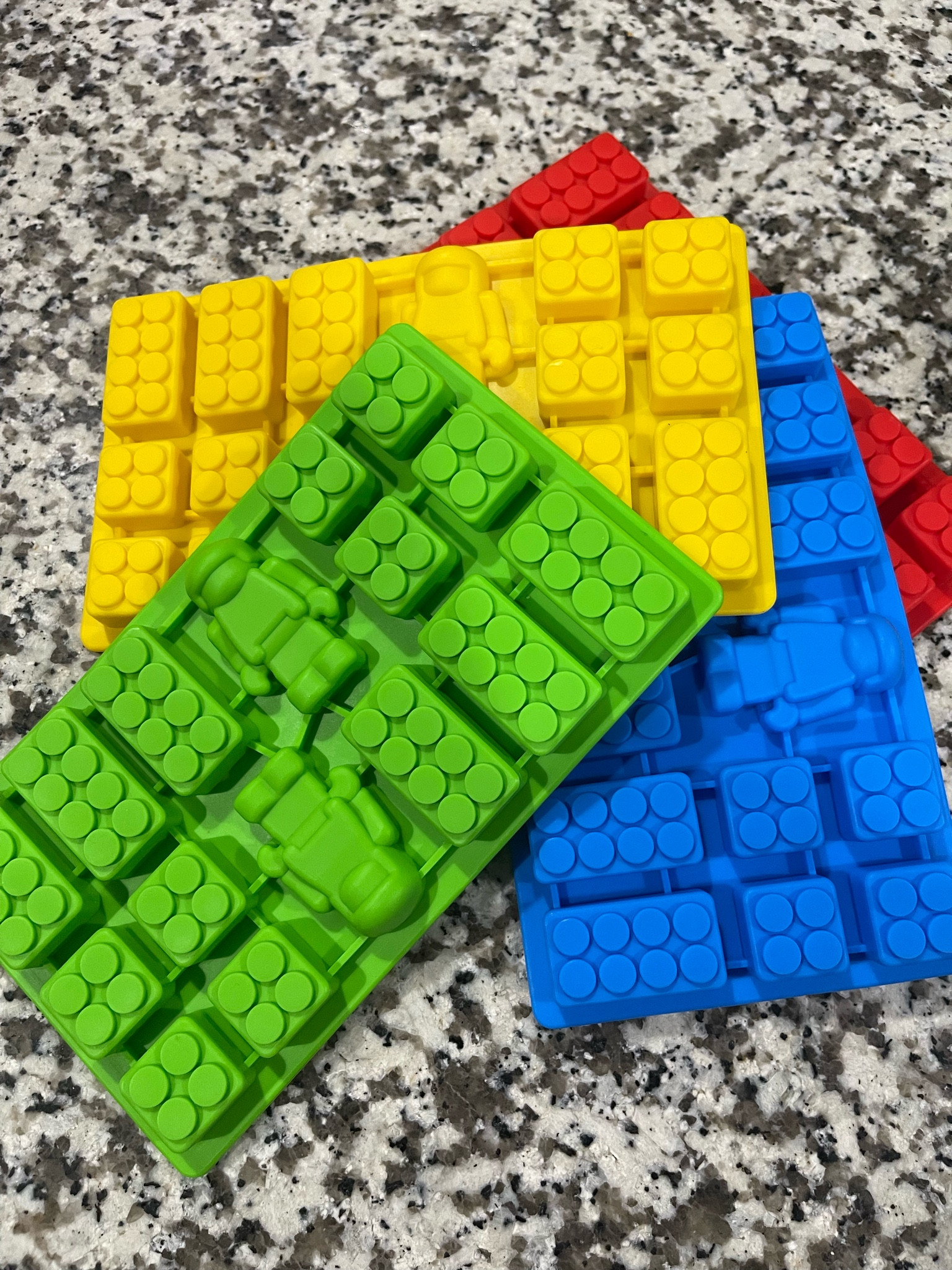 When you’re making fruit snacks for boys, you must use a Lego mold 🤣

** Don’t forget to ❤️ any items you like so you get notified when there’s a price drop! 

📱➡️ simplylauradee.com

#LTKkids #LTKFind #LTKunder50