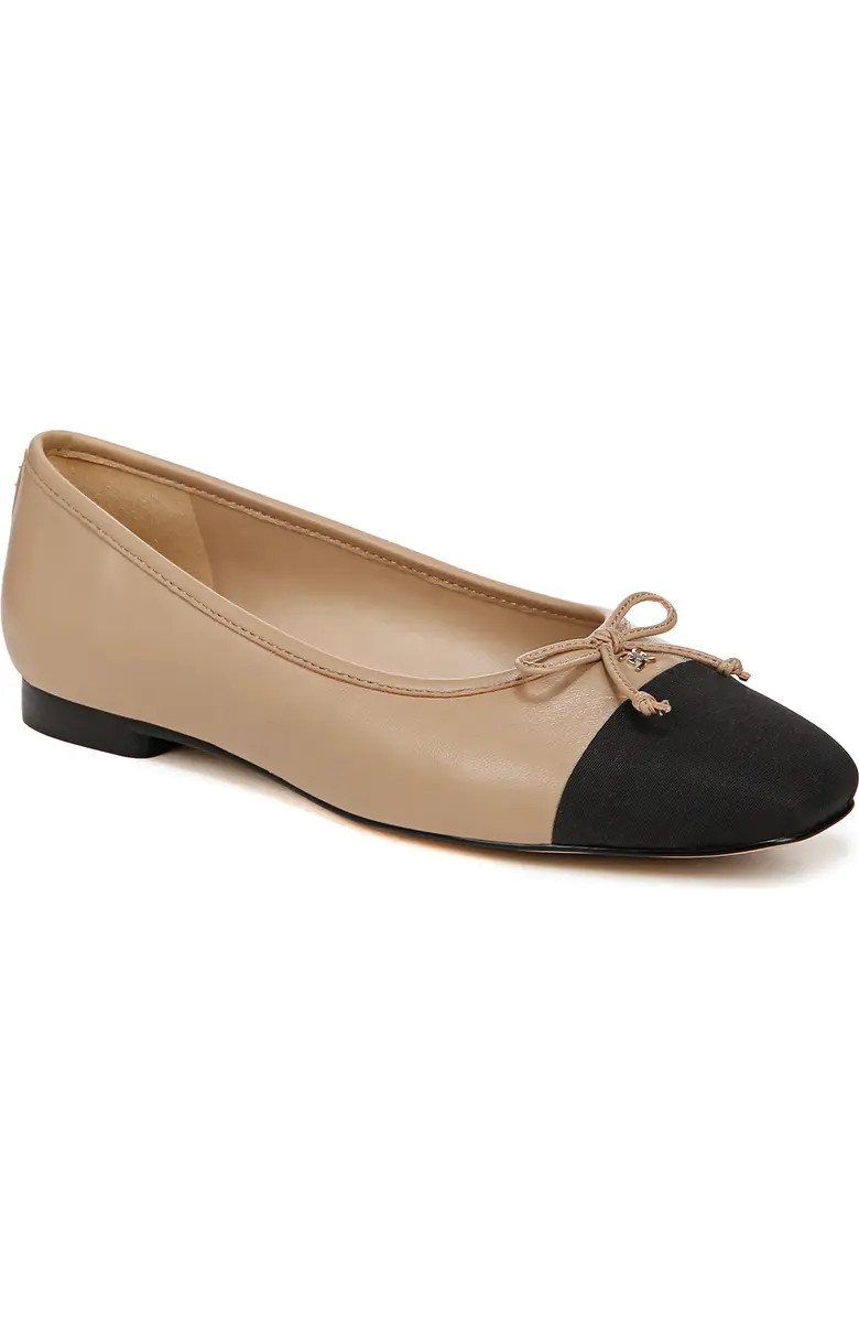Sam Edelman Marley Ballet Flat (Women) | Nordstrom | Nordstrom