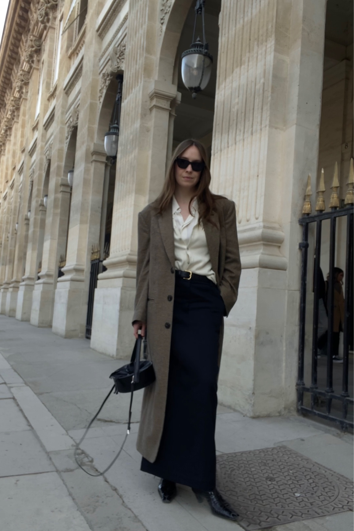 We love a good maxi skirt #raey #matchesfashion 

#LTKeurope #LTKSeasonal #LTKFind