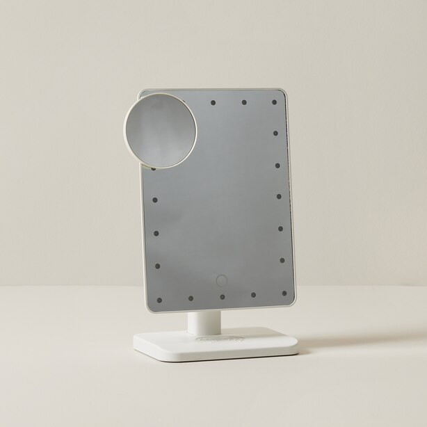 3 IN 1 VANITY MIRROR | Indigo (CA)