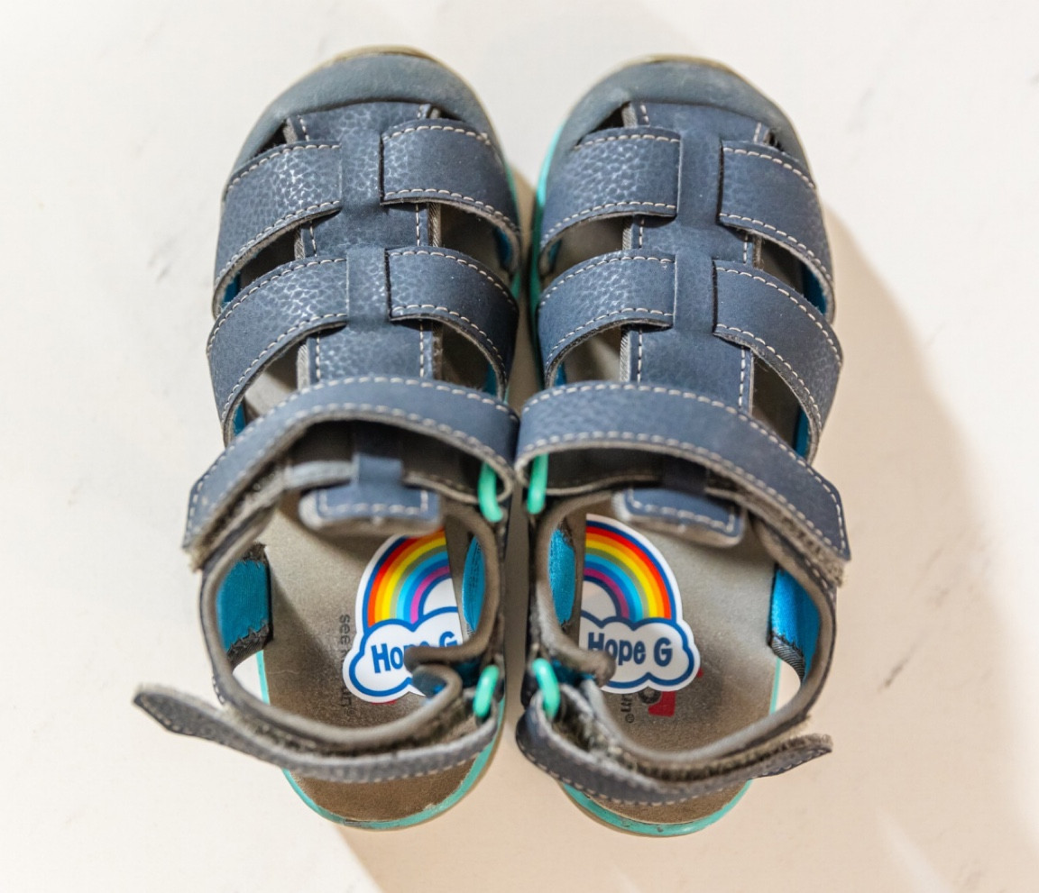 Labels for kids! Perfect kids labels for summer camps!

#LTKFindsUnder50 #LTKKids #LTKFamily