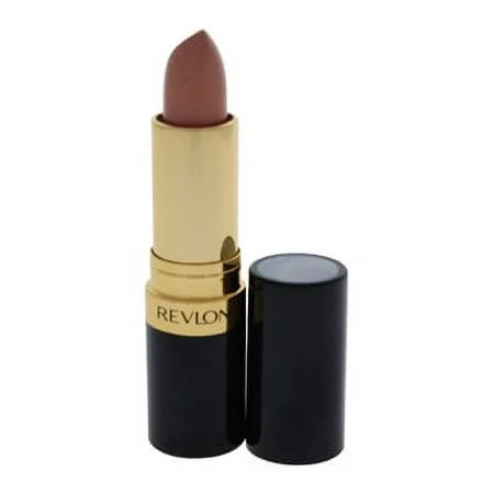 Revlon Super Lustrous Lipstick (Nudes) Nude Attitude | Walmart (US)