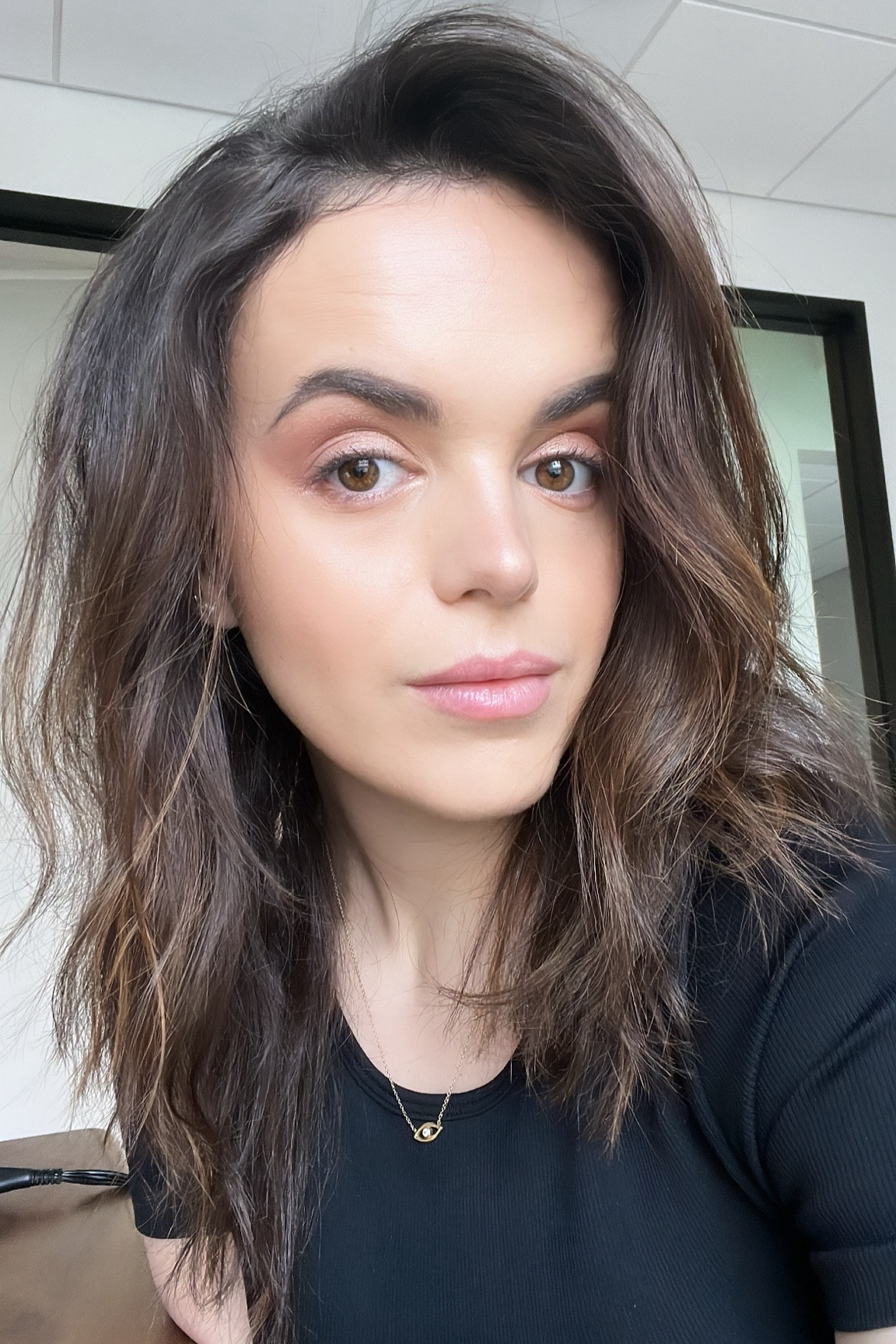 Everyday make up look 

#LTKbeauty #LTKstyletip