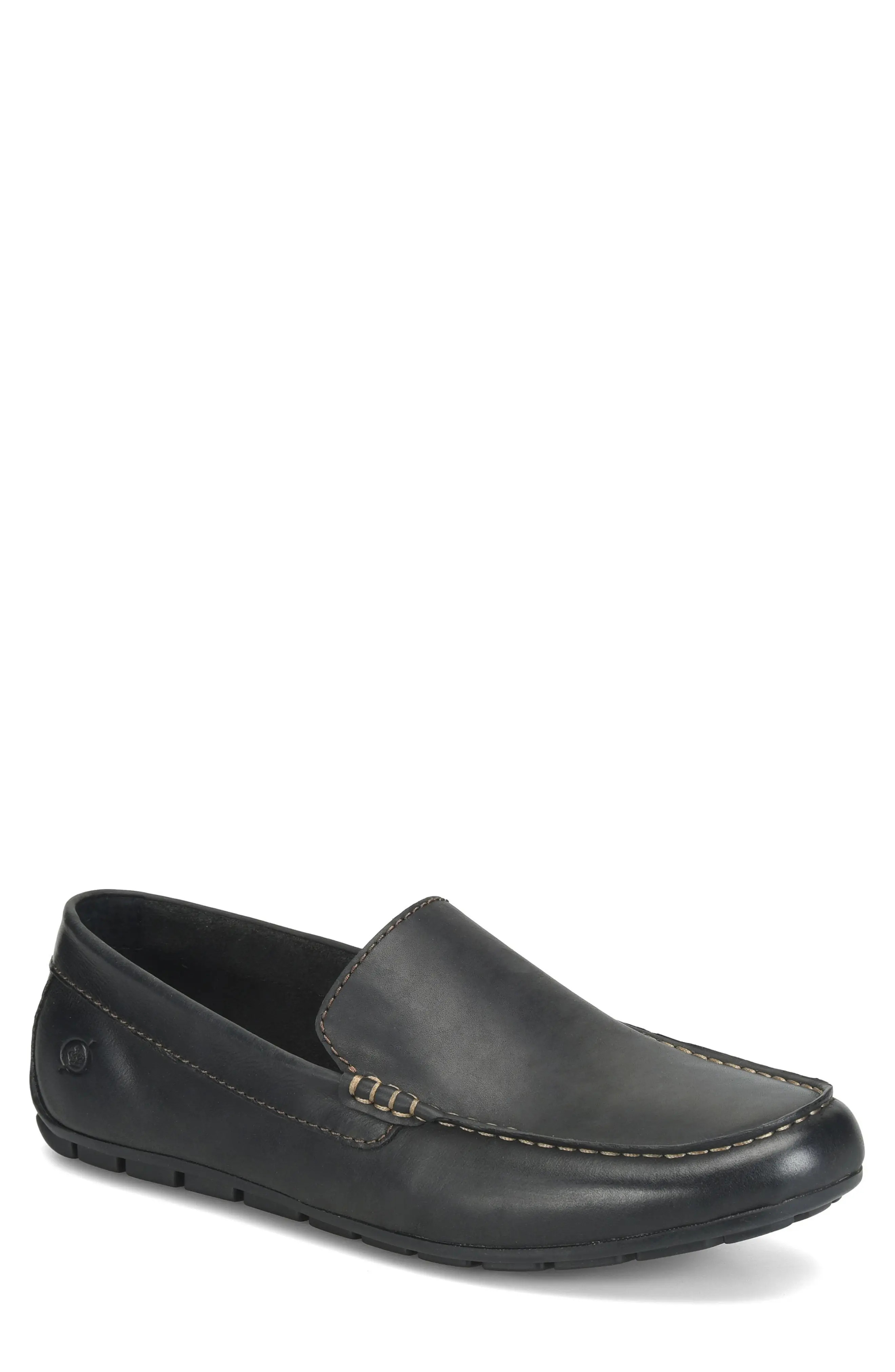 Allan Moc Driver Loafer (Men) | Nordstrom | Nordstrom