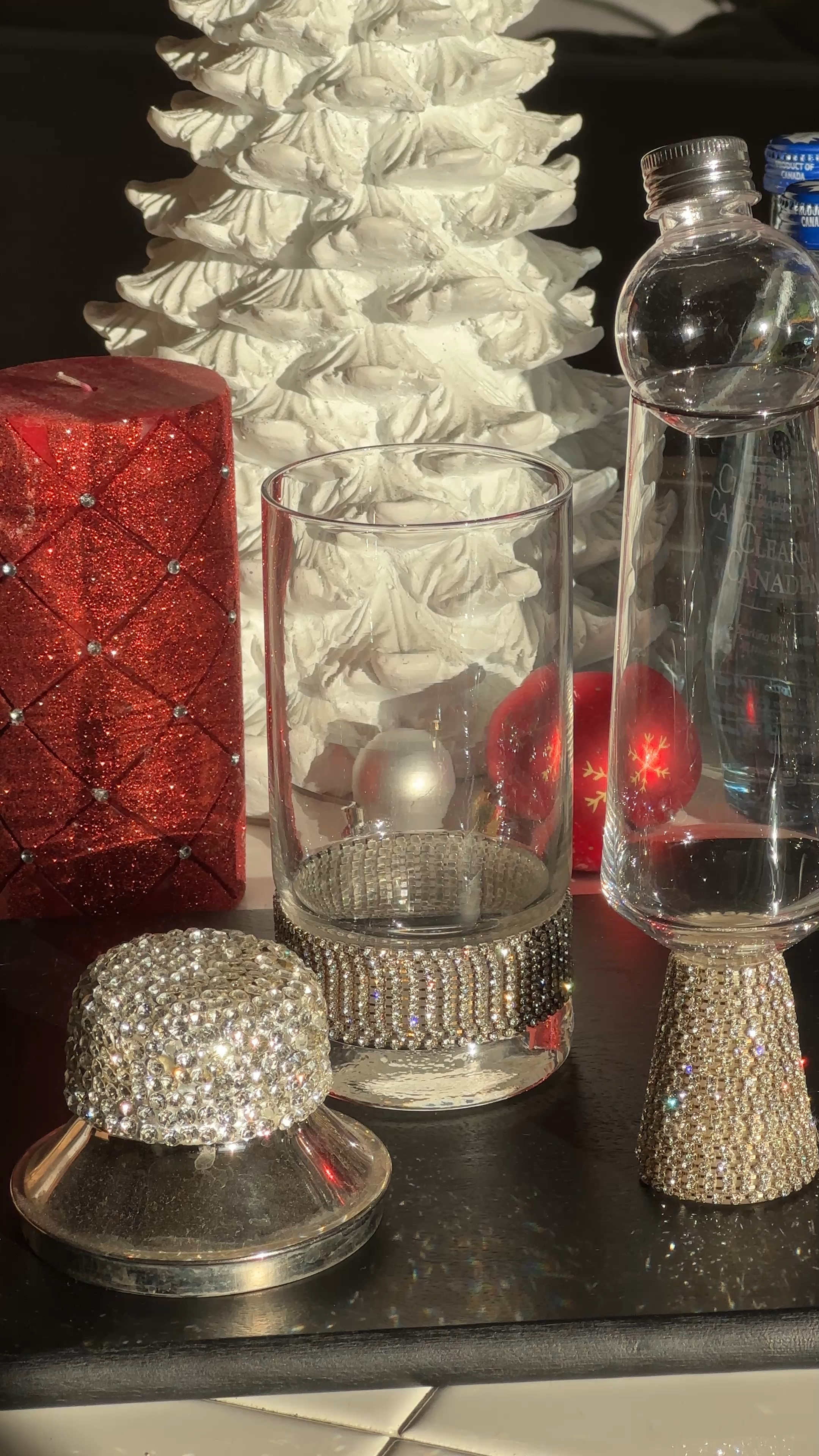 Holiday Glassware!

#LTKHoliday #LTKGiftGuide