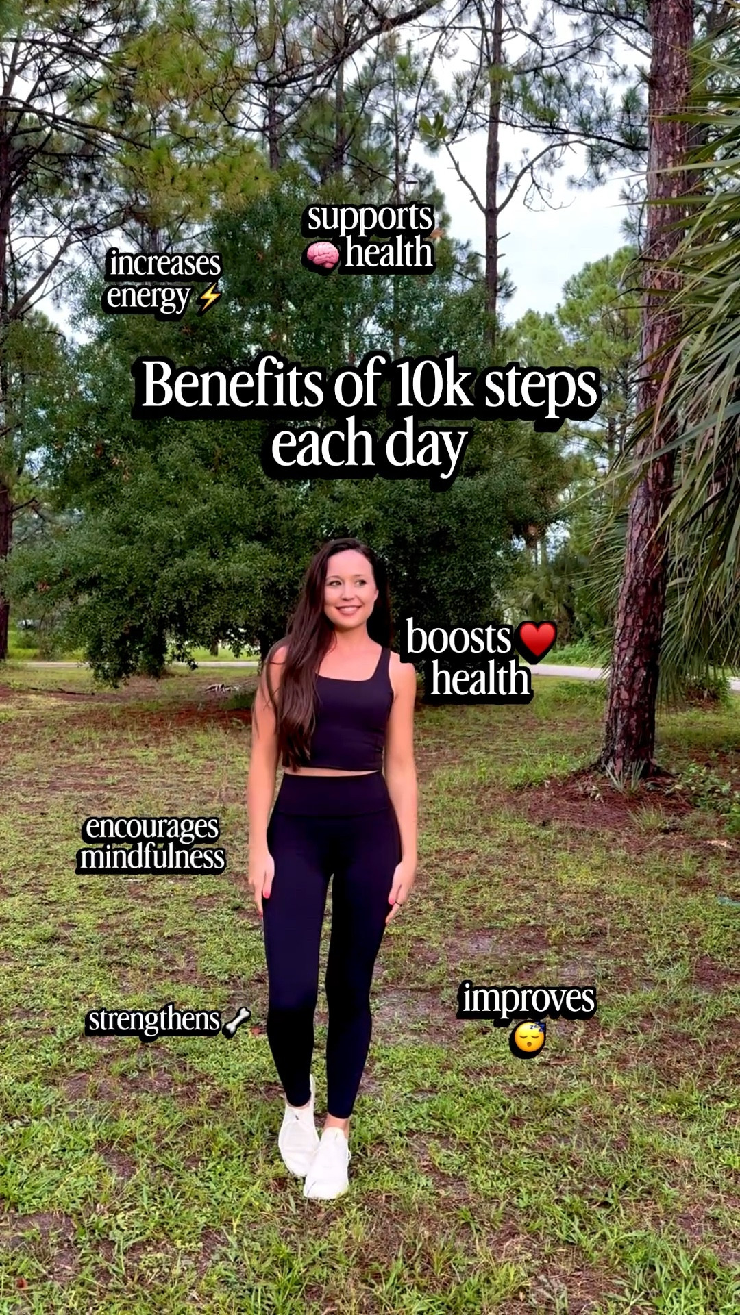 Workoutwear sports tank and leggings 

#LTKStyleTip #LTKFindsUnder50 #LTKActive