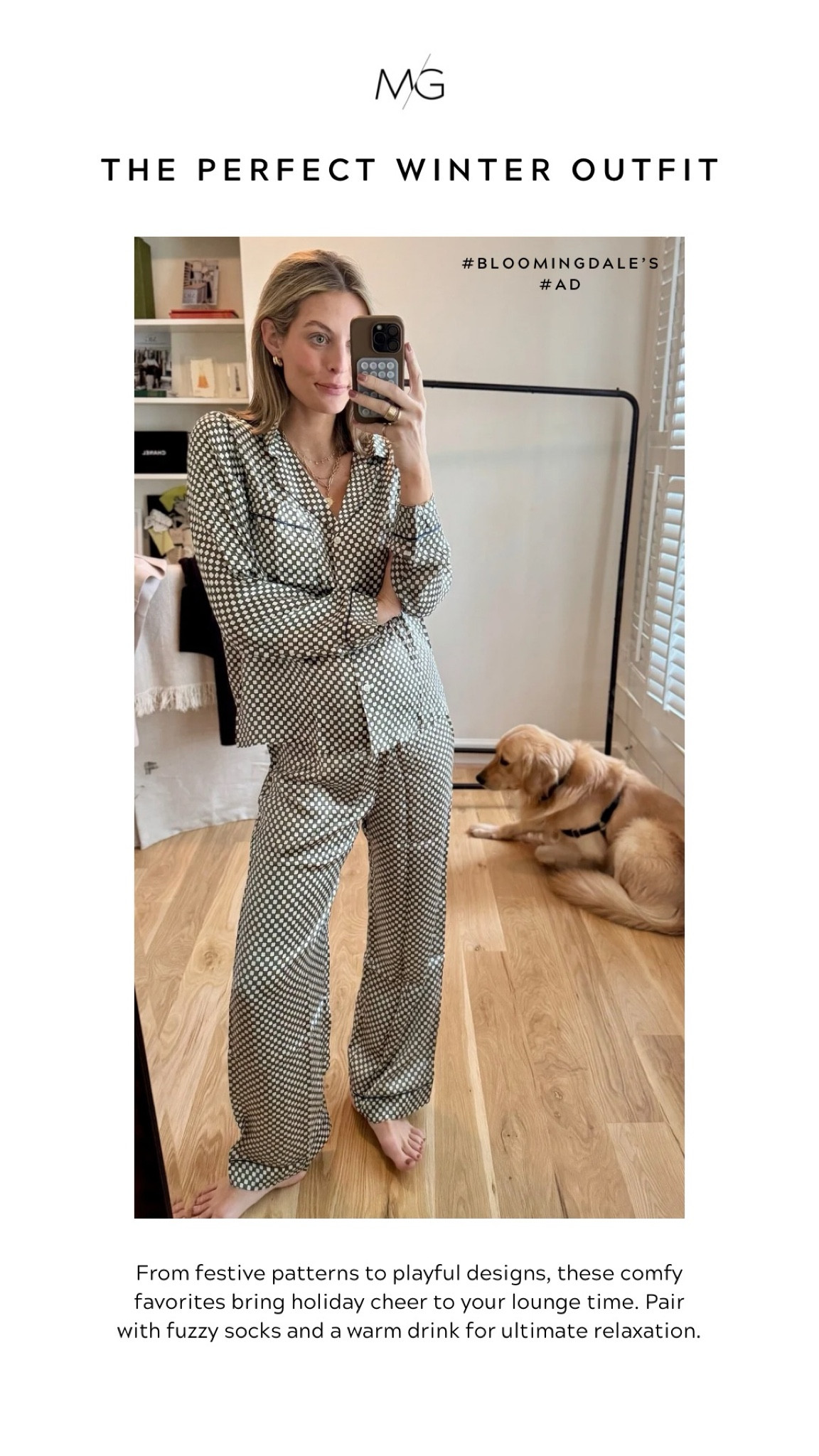 @Bloomingdales #Bloomingdales #Ad