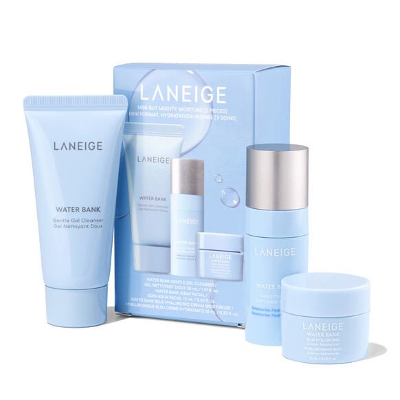 Mini But Mighty Moisture | Space NK - UK