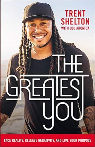 The Greatest You: Face Reality, Release Negativity, and Live Your Purpose



Paperback – Februa... | Amazon (US)