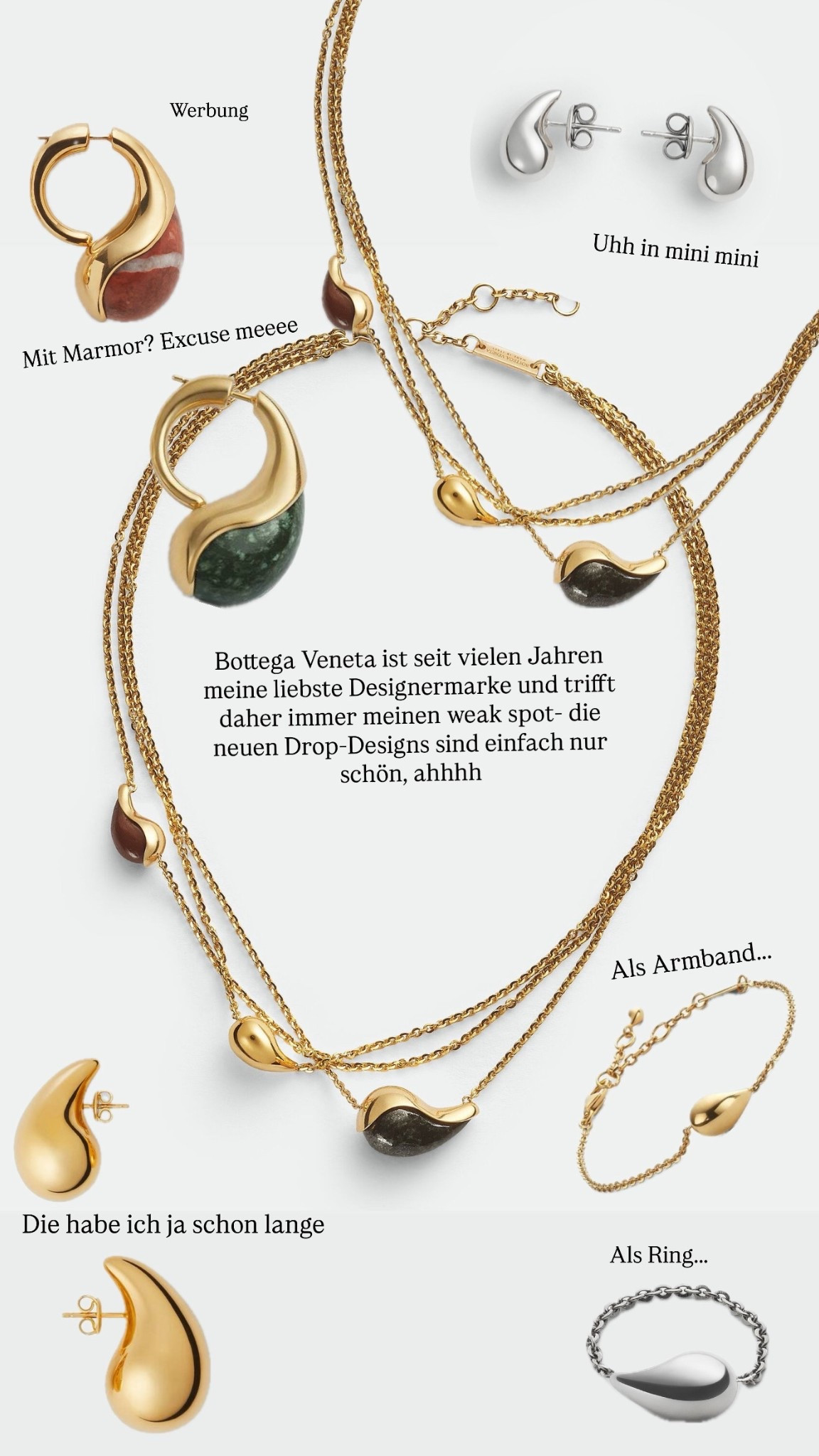 Bottega Veneta Drop Highlights 🪩

#LTKgiftguide