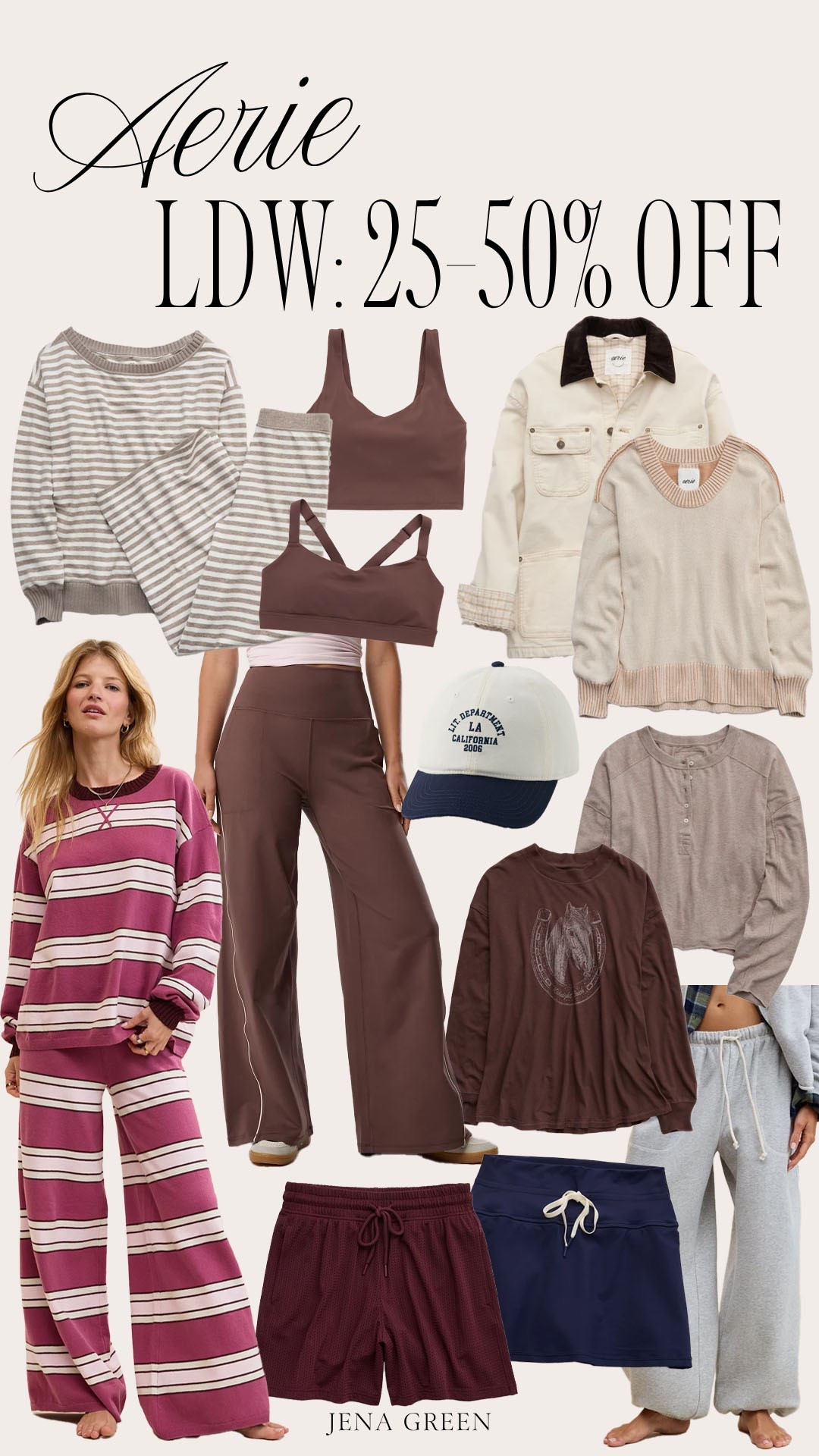 Aerie Labor Day Sale | Aerie Sale

#LTKootd #LTKSeasonal #LTKSaleAlert