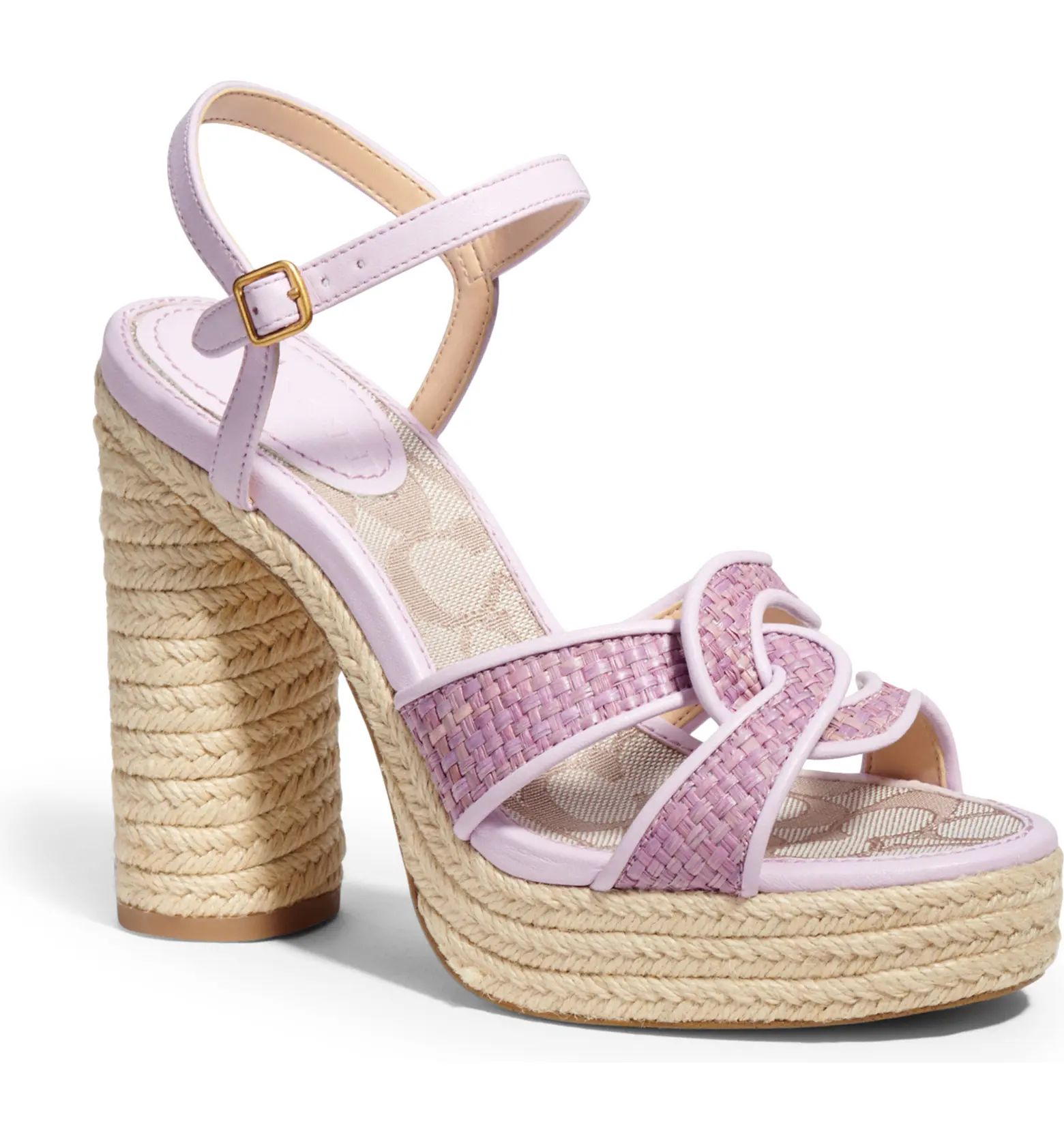 Talina Platform Sandal | Nordstrom