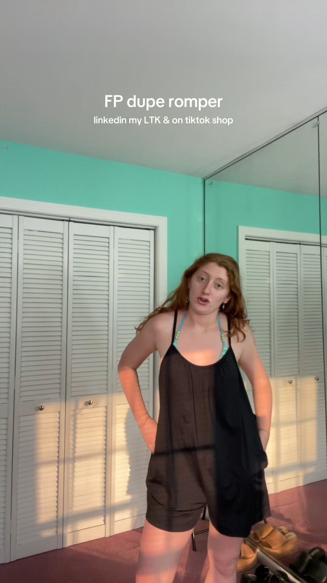 Pool coverup - free people dupe 
use code 'durkee20' for 20% off! 


#LTKSummerEdit #LTKMidsize #LTKStyleTip