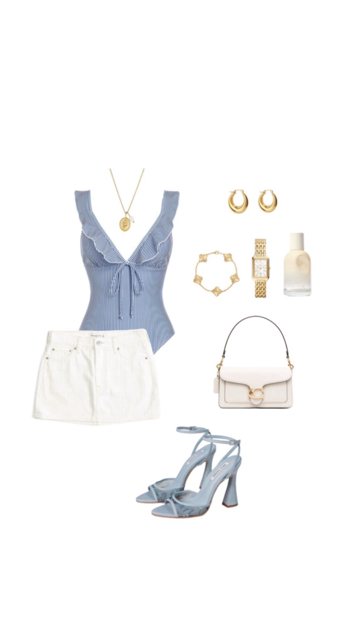 fourth of july ootd 

#LTKStyleTip #LTKFindsUnder100 #LTKU