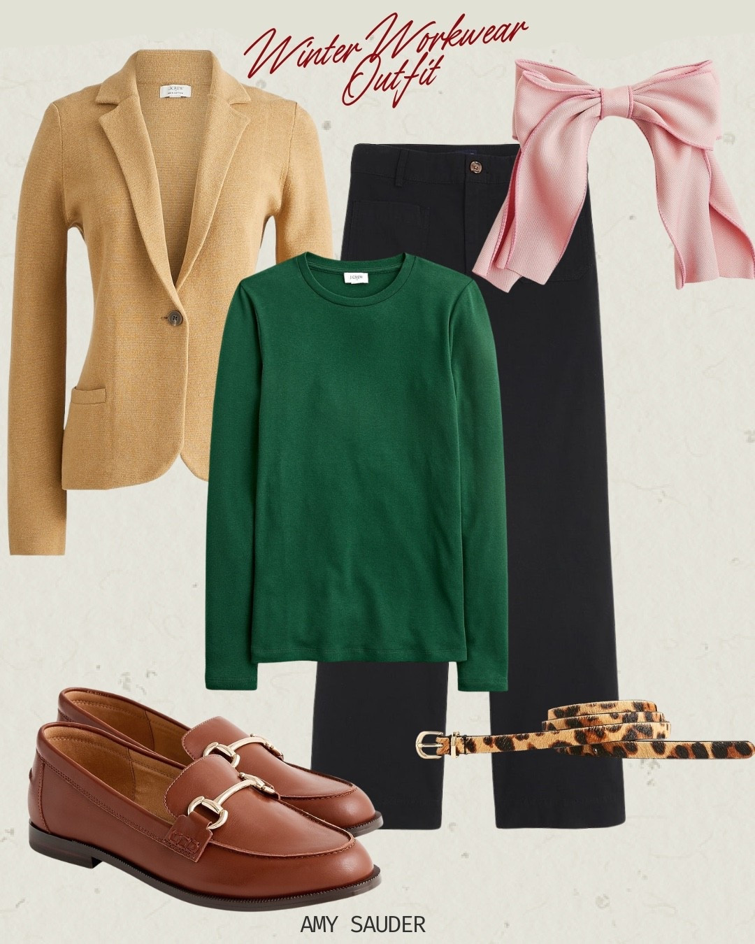 Very comfy sweater blazer perfect for work 
Winter workwear outfit 

#LTKSaleAlert #LTKFindsUnder100 #LTKWorkwear