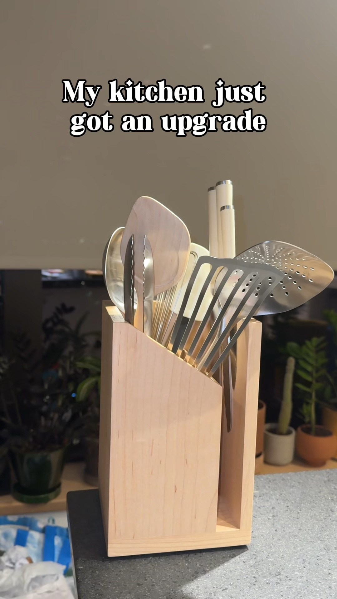 Obsessed with this new kitchen set! 

#LTKHome