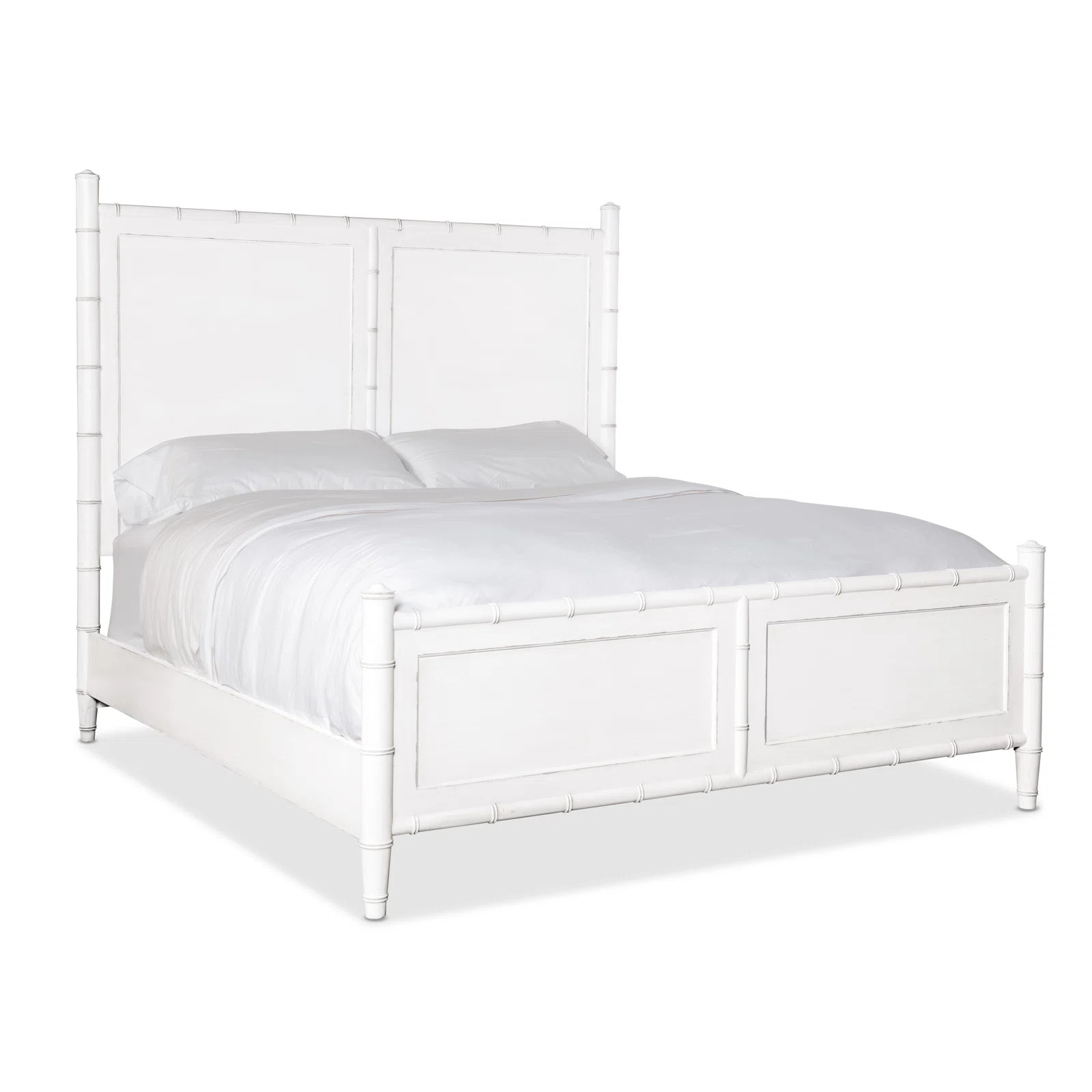 Charleston Bed | Perigold