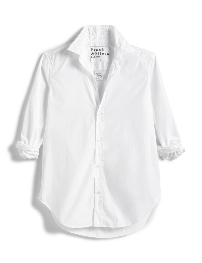 FRANK White, Superfine | Frank & Eileen