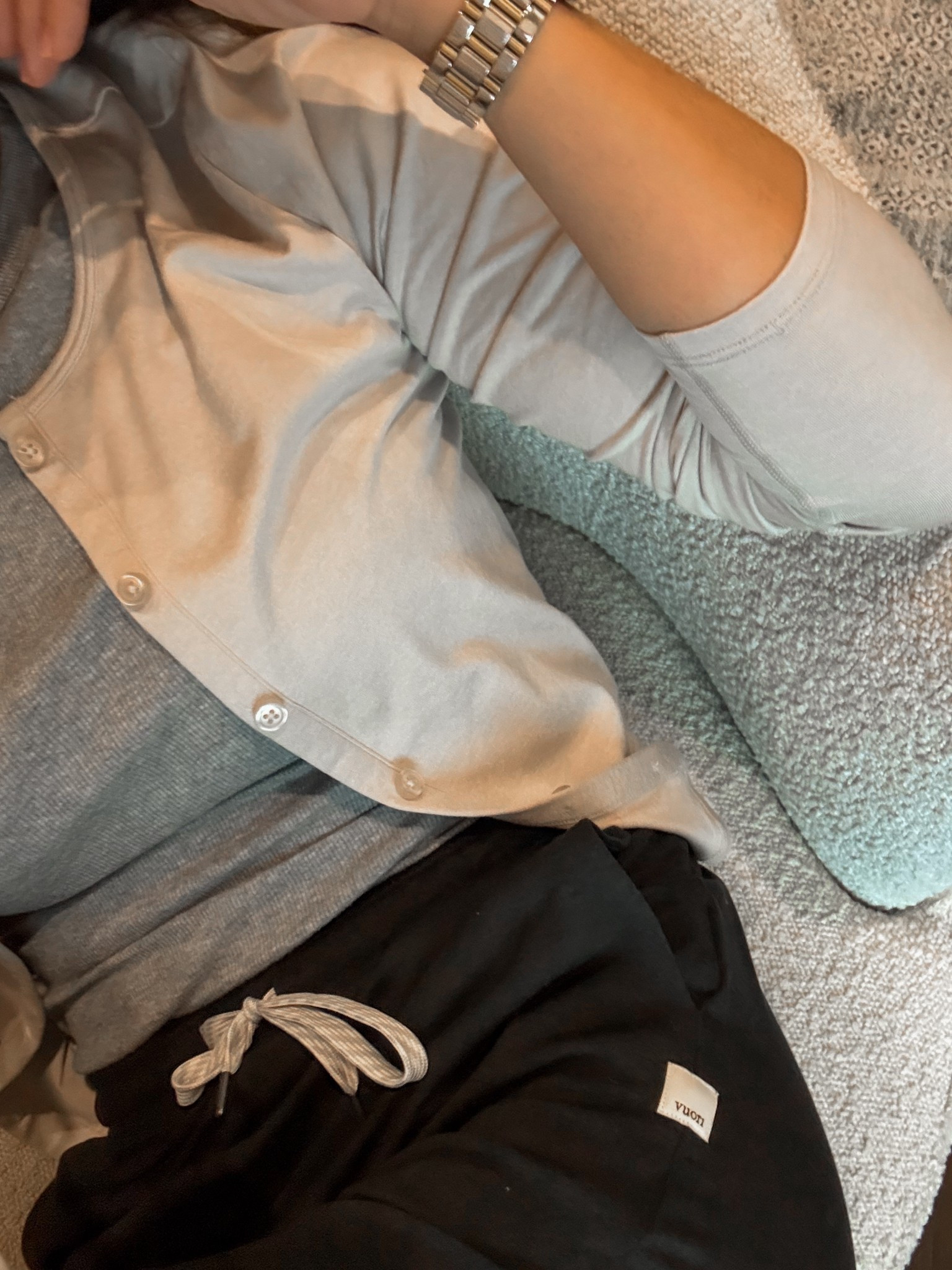 Coziest loungewear for a rainy, relaxing day!

#LTKFallSale