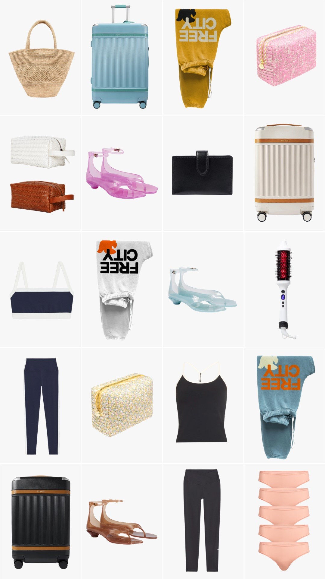 Mother’s Day Gift Guidee