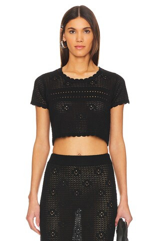 X Revolve Sofia Top
                    
                    Callahan | Revolve Clothing (Global)