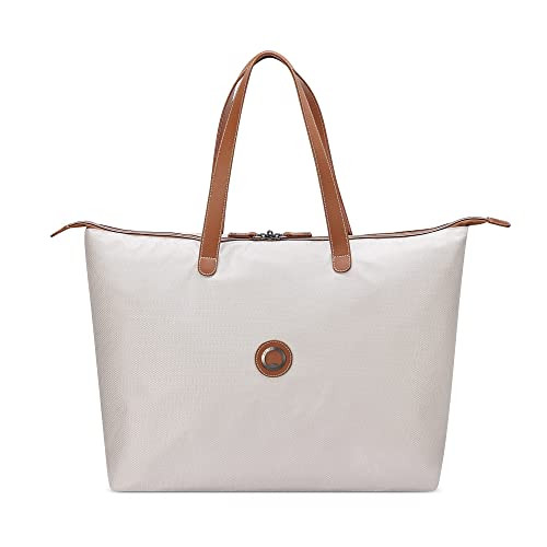 DELSEY PARIS Chatelet 2.0 Tote Bag, Angora | Amazon (US)