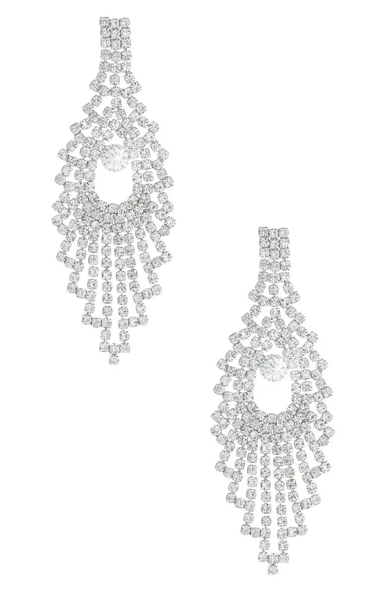 Ettika Chandelier Drop Earrings | Nordstrom | Nordstrom