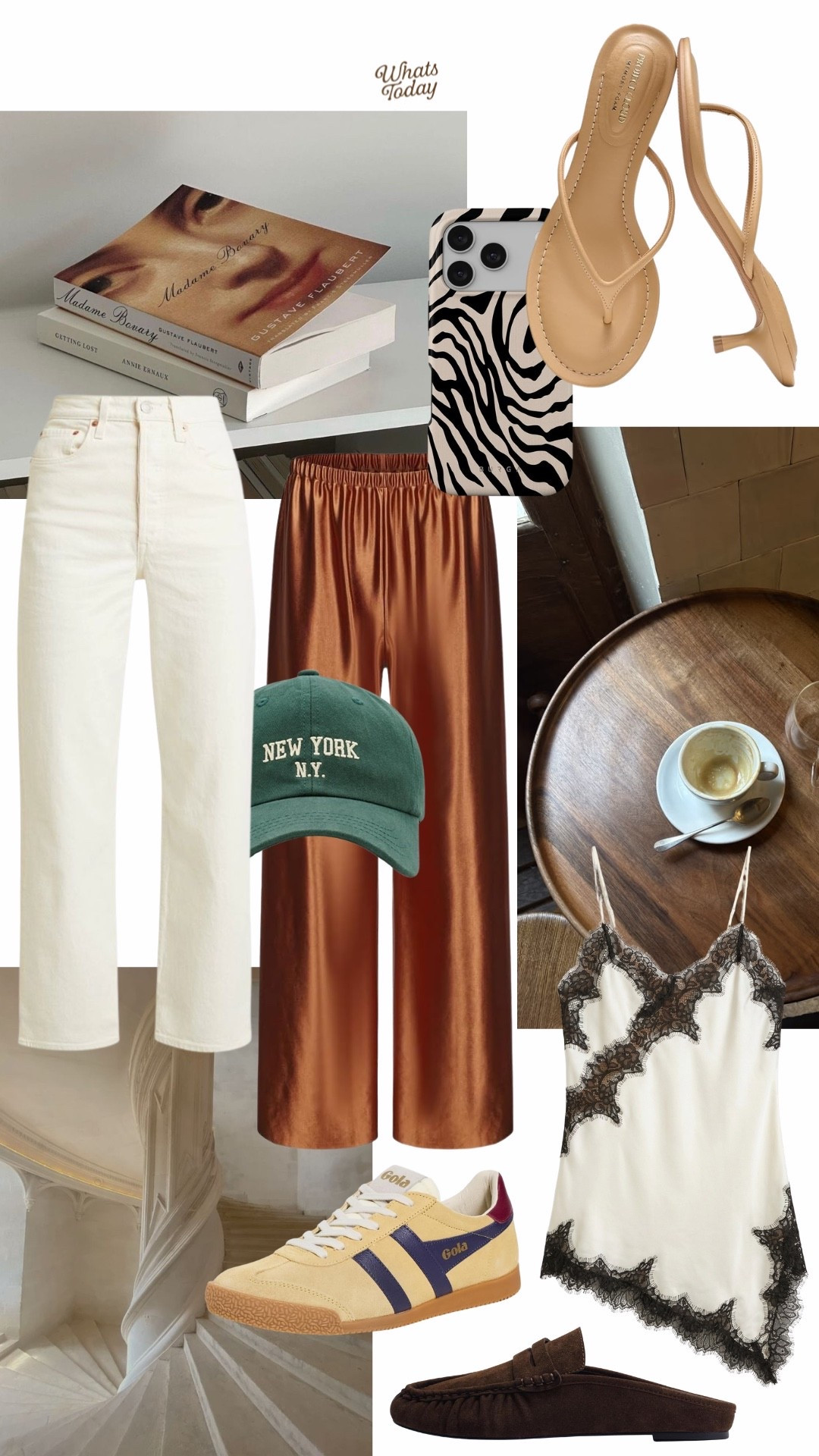 Amazon Finds under $100 ✨

#LTKWorkwear #LTKootd