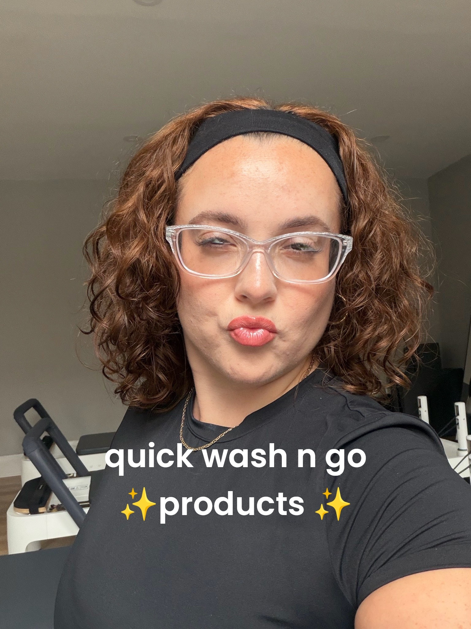 quick wash n go ✨

#LTKgrwm #LTKBeauty