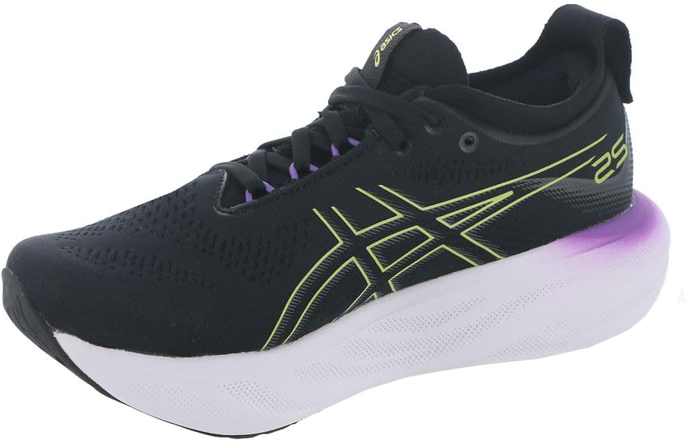 ASICS Women's Gel-Nimbus 25 Running | Amazon (US)