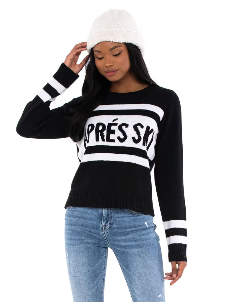 SULLIVAN SWEATER | FashionPass