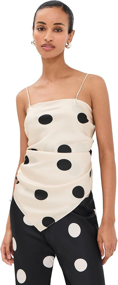 LE BOP Women's Frankie Top | Amazon (US)