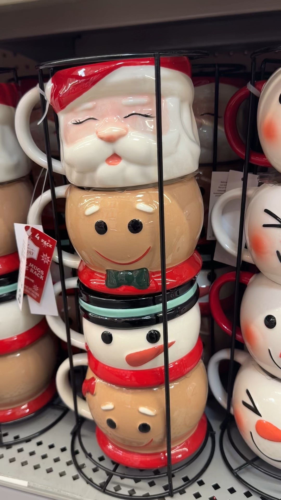 Walmart Christmas Finds!
Christmas Mugs! Christmas Gift Ideas! Christmas Holiday Decor!


#LTKSeasonal #LTKGiftGuide #LTKHoliday