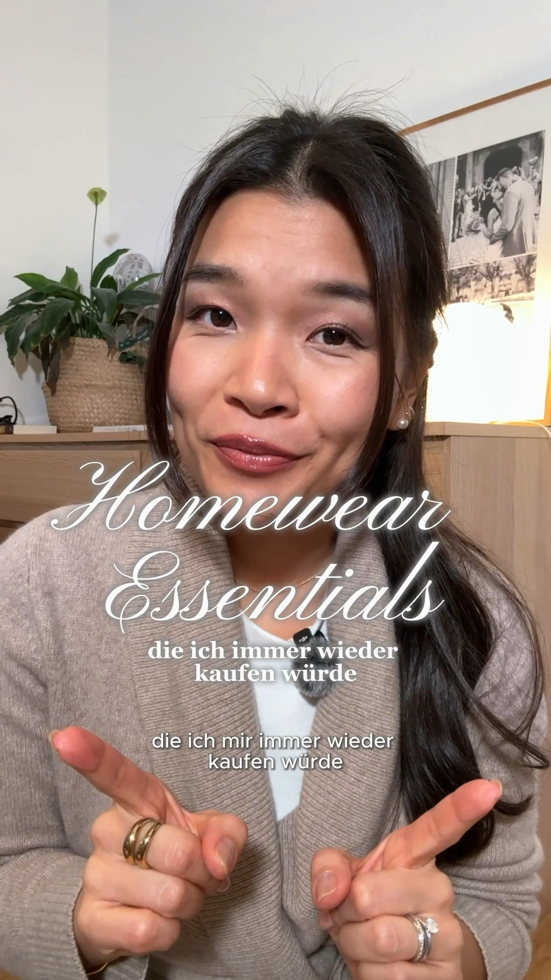 Diese Homewear Essentials würde ich mir immer wieder kaufen!😍✨Was könnt ihr empfehlen?
#homewear #homewearstyle

#LTKeurope #LTKdeutschland #LTKwinter
