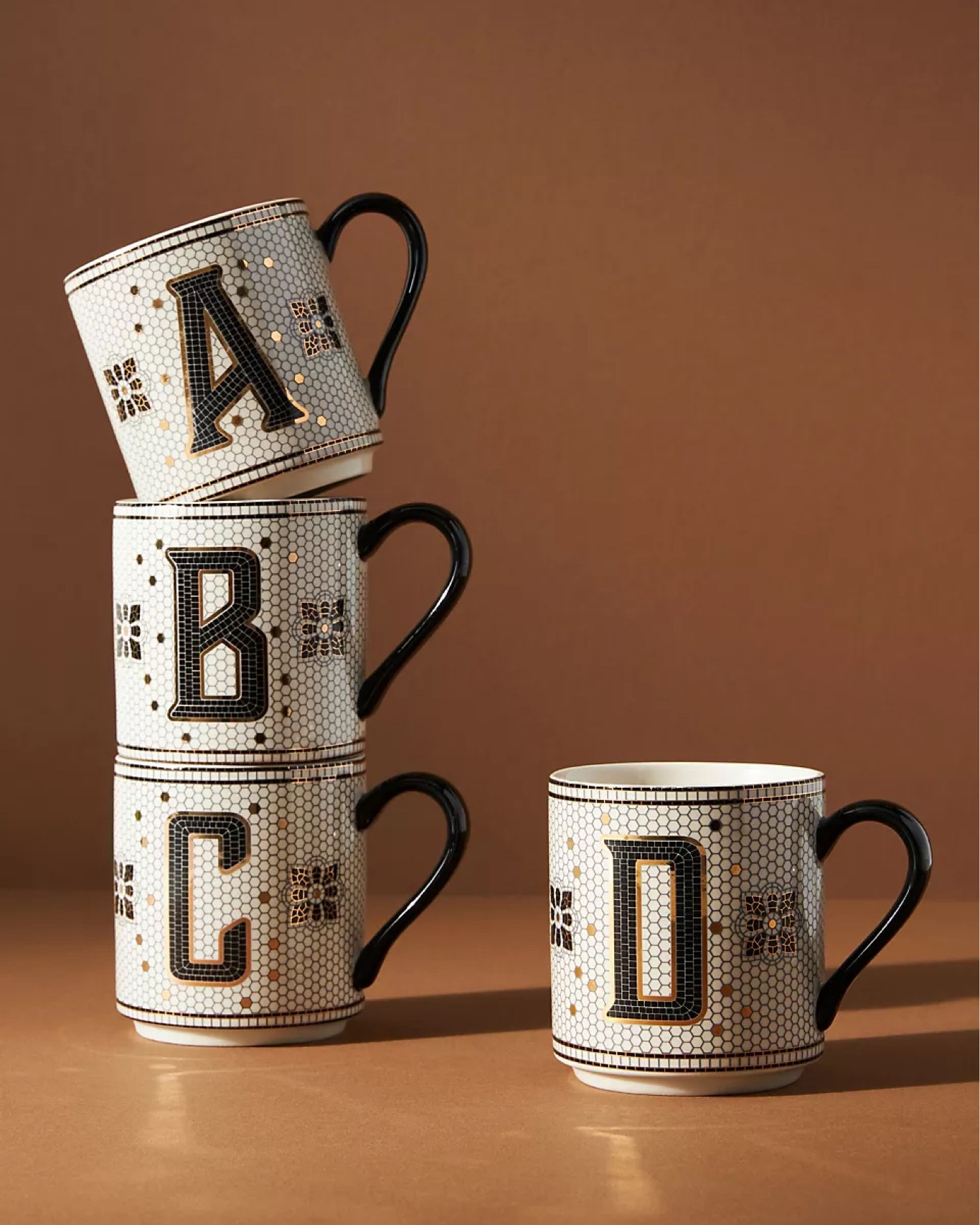 Cozy coffee mugs FTW ☕️ Guys. These make the best gifts! Fill them up with #xmas cookies, coffee beans, candies, or a gift card to #starbucks — Shorten your holiday gift list with this easy #giftidea  #holidays

#coffeemug #christmas #giftsforher
#monogram #monogrammed #personalized #initial #anthrofaves #anthropologie #mug #cocoa #hotcocoa #gifts #hotchocolate #gift  

#LTKhome #LTKHoliday #LTKGiftGuide