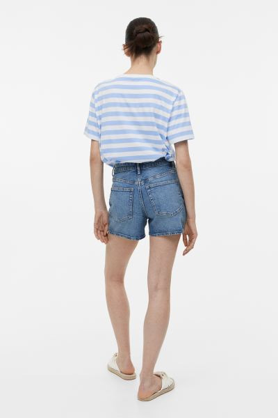 Denim Shorts | H&M (US + CA)