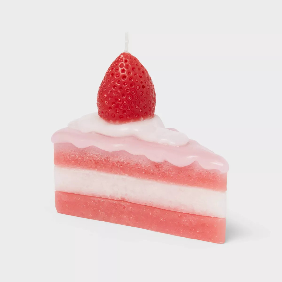 Strawberry Shortcake Figural Candle - Room Essentials™ | Target