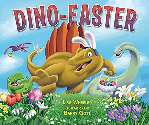 Dino-Easter (Dino-Holidays) | Amazon (US)