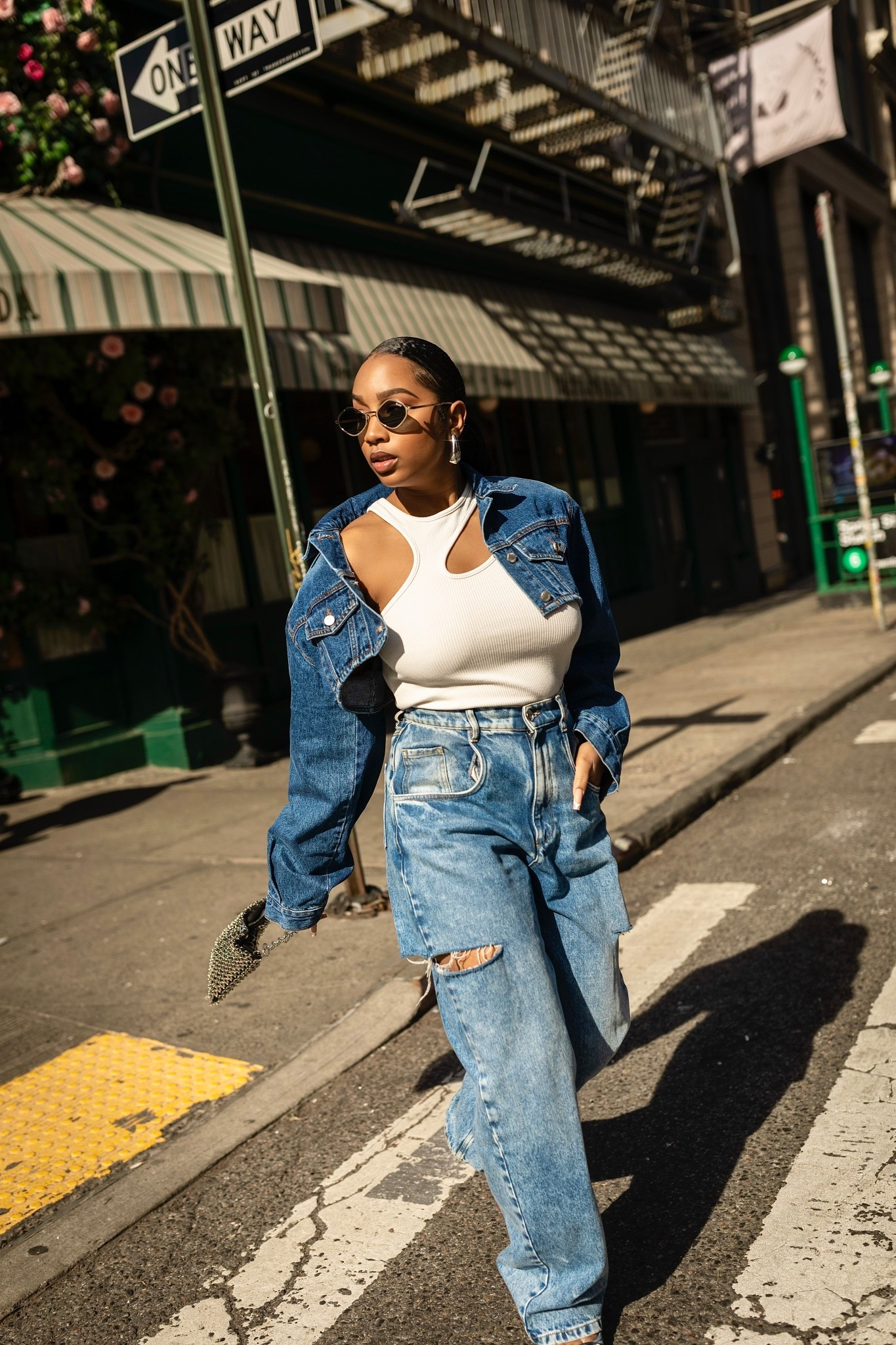 It’s officially white tank season!!!🤍 

#LTKSeasonal #LTKStyleTip #LTKFindsUnder100