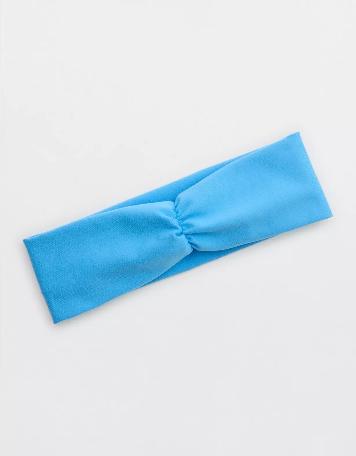OFFLINE By Aerie The Hugger Cinch Headband | American Eagle Outfitters (US & CA)