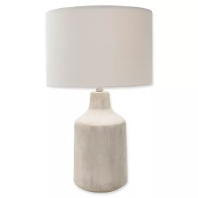 Surya Croyle Table Lamp | Bed Bath & Beyond | Bed Bath & Beyond