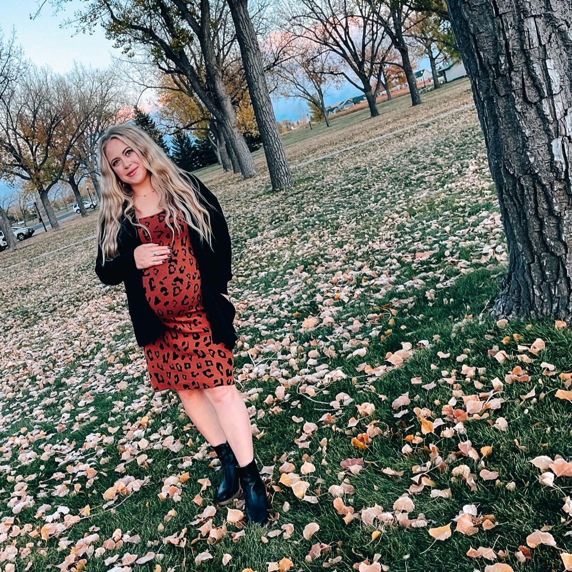 Leopard print never goes out of style

#LTKbump #LTKunder100 #LTKshoecrush