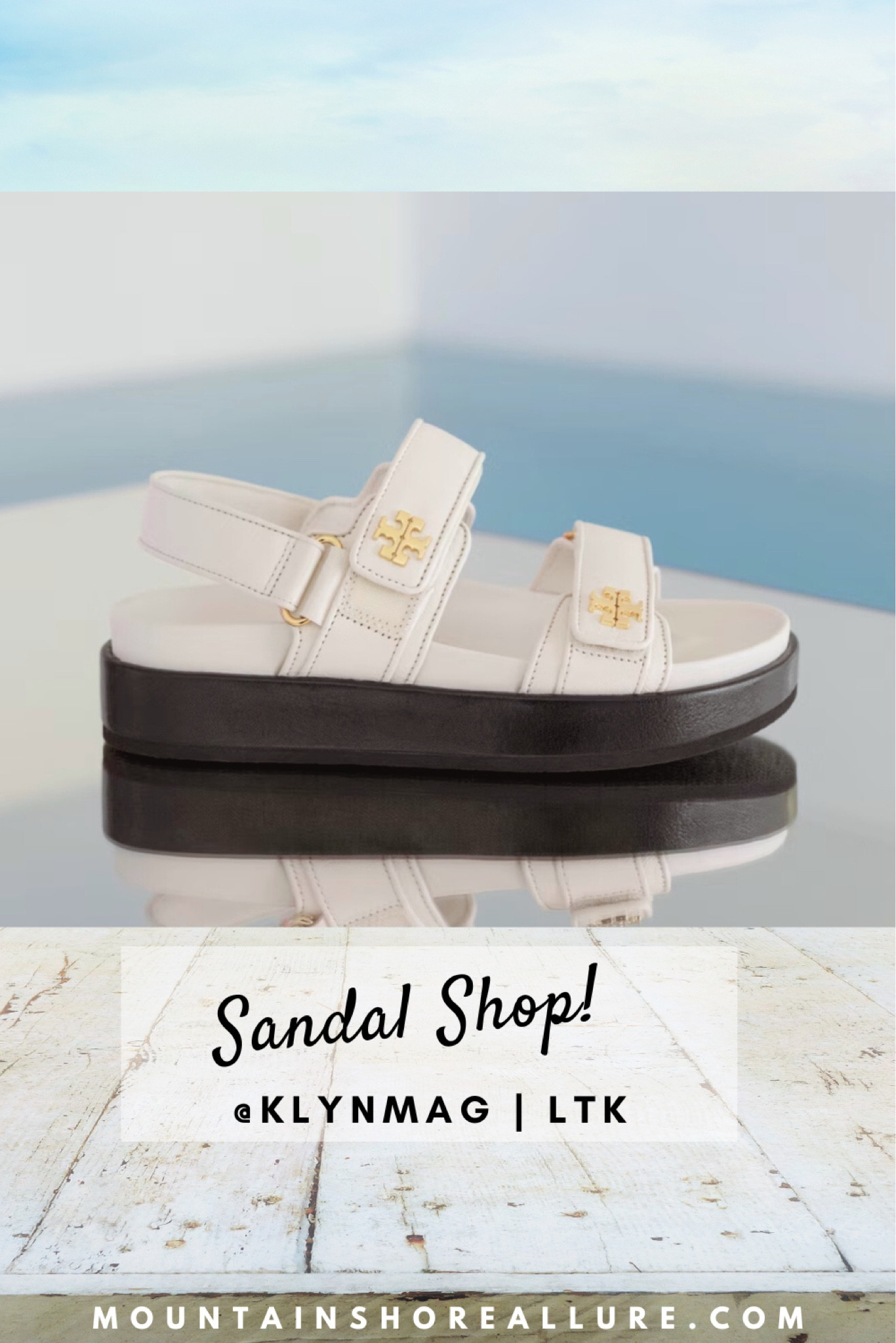 Explore this curated selection of platform strappy summer sandals, featuring styles for every budget. From affordable finds to high-end designer options, these sandals will elevate your summer wardrobe.

Platform strappy sandals
// Summer sandals 2024 //  Women's sandals for summer
// Affordable platform sandals
// Luxury summer sandals
// Budget-friendly summer shoes

#LTKBacktoSchool #LTKShoeCrush #LTKxNSale