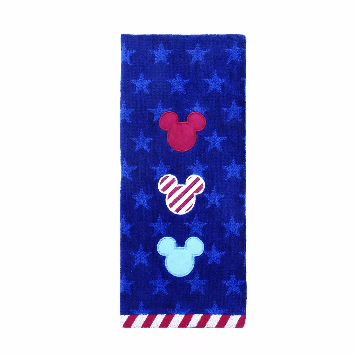 Disney's Mickey Mouse Patriotic Hand Towel by Celebrate Together™ | Kohl's